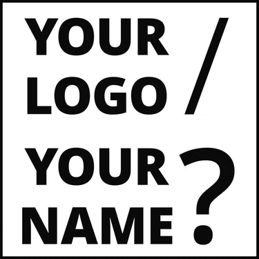 Dein Logo hinzu